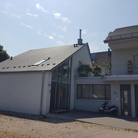 Architektenhaus Weier Buitenkant foto